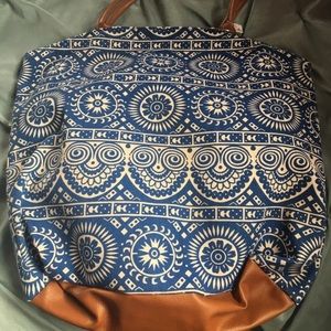 Beach bag